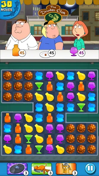 Screen